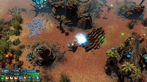 The Riftbreaker (PC) - Steam Key - GLOBAL - 4