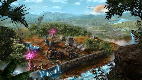 The Riftbreaker: Soundtrack (PC) - Steam Gift - EUROPE - 7