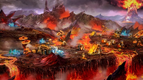 The Riftbreaker: Soundtrack (PC) - Steam Gift - EUROPE - 9