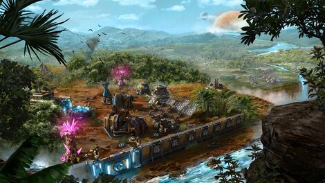 The Riftbreaker: Soundtrack (PC) - Steam Gift - GLOBAL - 7