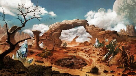 The Riftbreaker: Soundtrack (PC) - Steam Gift - GLOBAL - 5