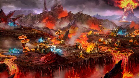 The Riftbreaker: Soundtrack (PC) - Steam Gift - GLOBAL - 9