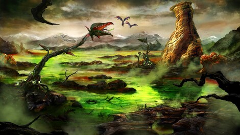 The Riftbreaker: Soundtrack (PC) - Steam Gift - GLOBAL - 6