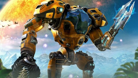 The Riftbreaker: Soundtrack (PC) - Steam Gift - GLOBAL - 8