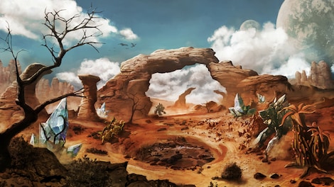 The Riftbreaker: Soundtrack (PC) - Steam Key - EUROPE - 5