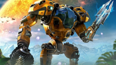 The Riftbreaker: Soundtrack (PC) - Steam Key - EUROPE - 8