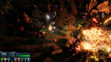 The Riftbreaker (Xbox Series X/S) - Xbox Live Key - ARGENTINA - 10