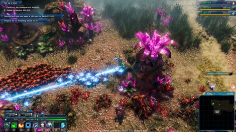 The Riftbreaker (Xbox Series X/S) - Xbox Live Key - ARGENTINA - 16