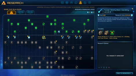 The Riftbreaker (Xbox Series X/S) - Xbox Live Key - ARGENTINA - 12