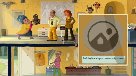 The Rise of the Golden Idol | Deluxe Edition (PC) - Steam Key - NORTH AMERICA - 9