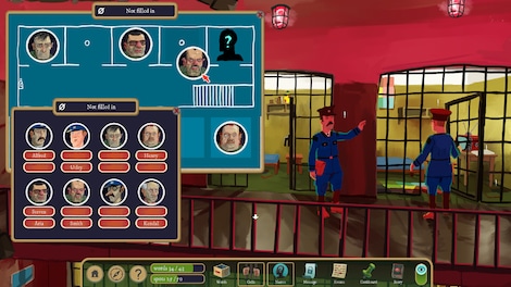 The Rise of the Golden Idol | Deluxe Edition (PC) - Steam Key - NORTH AMERICA - 8