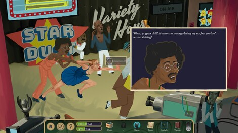 The Rise of the Golden Idol | Deluxe Edition (PC) - Steam Key - NORTH AMERICA - 6