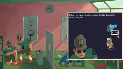 The Rise of the Golden Idol | Deluxe Edition (PC) - Steam Key - NORTH AMERICA - 5