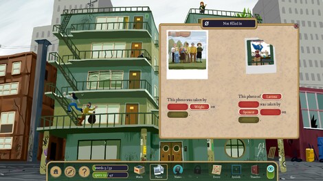 The Rise of the Golden Idol | Deluxe Edition (PC) - Steam Key - NORTH AMERICA - 4