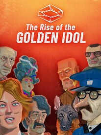 The Rise of the Golden Idol (PC) - Steam Gift - EUROPE - 1