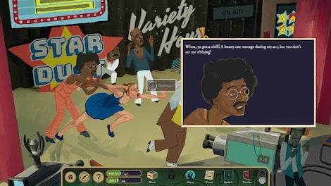 The Rise of the Golden Idol (PC) - Steam Gift - GLOBAL - 6