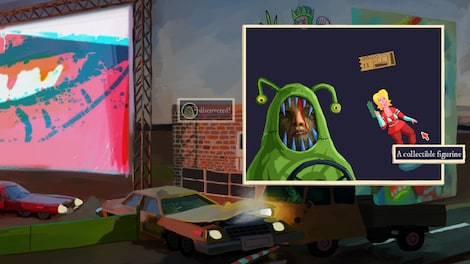 The Rise of the Golden Idol (PC) - Steam Key - NORTH AMERICA - 11