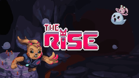 The Rise (PC) - Steam Key - GLOBAL - 0