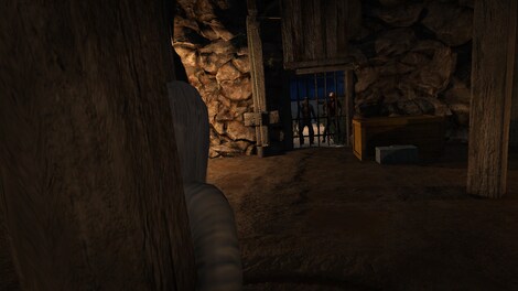 The Ritual on Weylyn Island Steam Gift CIS - 10