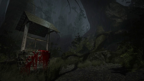 The Ritual on Weylyn Island Steam Gift GLOBAL - 9