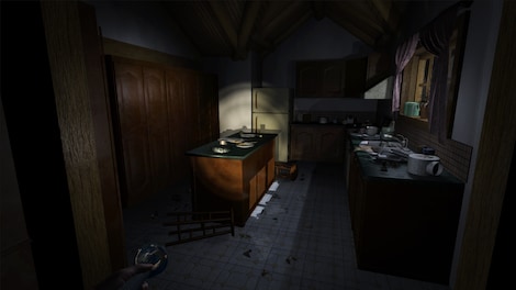 The Ritual on Weylyn Island Steam Gift GLOBAL - 8