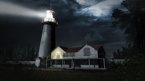 The Ritual on Weylyn Island Steam Key CIS - 4