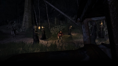 The Ritual on Weylyn Island Steam Key CIS - 3