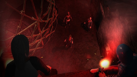 The Ritual on Weylyn Island Steam Key CIS - 0