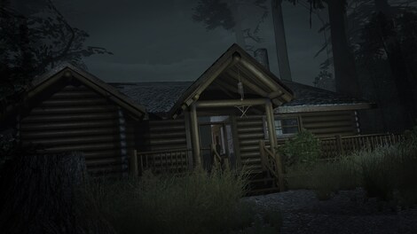 The Ritual on Weylyn Island Steam Key CIS - 18