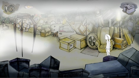 The Rivers of Alice - Extended Version Steam Key GLOBAL - 4