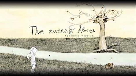 The Rivers of Alice - Extended Version Steam Key GLOBAL - 5