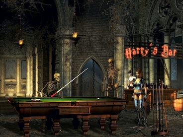 The Rockin' Dead Steam Key GLOBAL - 11