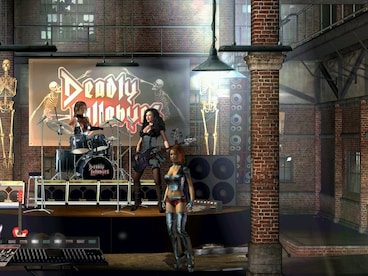 The Rockin' Dead Steam Key GLOBAL - 9