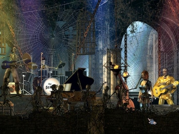 The Rockin' Dead Steam Key GLOBAL - 4