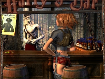 The Rockin' Dead Steam Key GLOBAL - 23