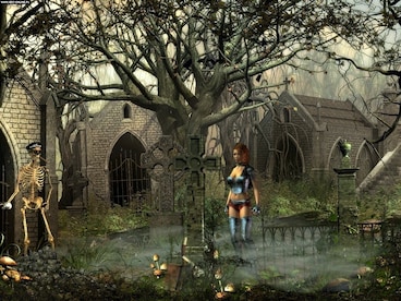 The Rockin' Dead Steam Key GLOBAL - 22