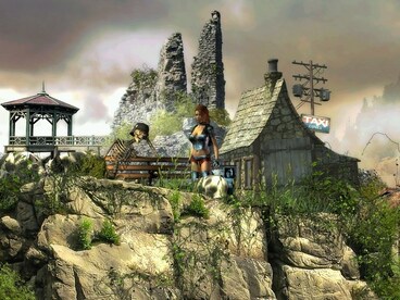 The Rockin' Dead Steam Key GLOBAL - 21