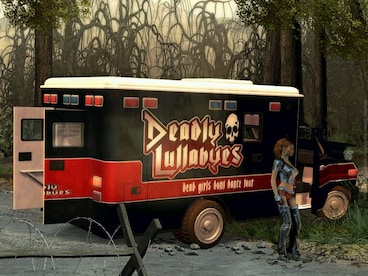 The Rockin' Dead Steam Key GLOBAL - 17