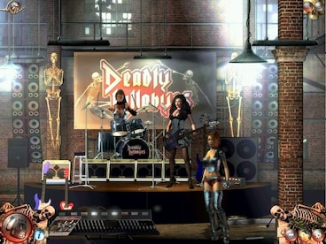 The Rockin' Dead Steam Key GLOBAL - 16