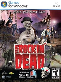 The Rockin' Dead Steam Key GLOBAL - 13