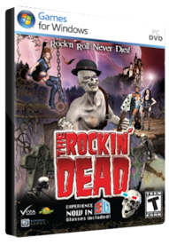 The Rockin' Dead Steam Key GLOBAL - 12