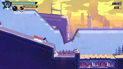 The Rogue Prince of Persia (PC) - Steam Account - GLOBAL - 6