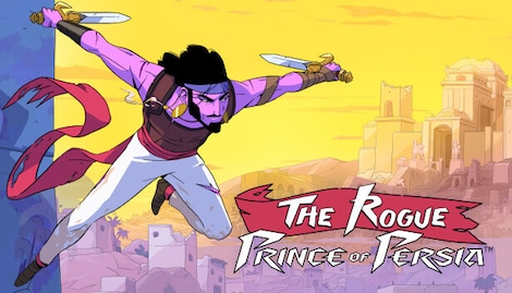The Rogue Prince of Persia (PC) - Steam Account - GLOBAL - 0