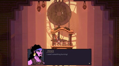 The Rogue Prince of Persia (PC) - Steam Account - GLOBAL - 7