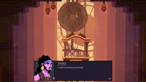 The Rogue Prince of Persia (PC) - Steam Gift - GLOBAL - 7