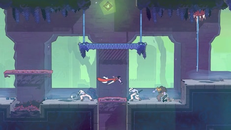 The Rogue Prince of Persia (PC) - Steam Gift - NORTH AMERICA - 5