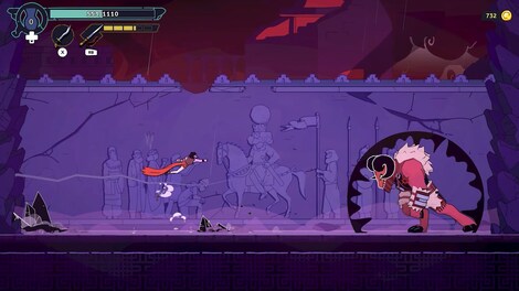 The Rogue Prince of Persia (Xbox Series X/S) - Xbox Live Key - GLOBAL - 4