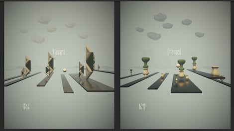 The Rollingball's Melody Steam Key GLOBAL - 8