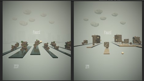 The Rollingball's Melody Steam Key GLOBAL - 5