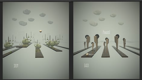 The Rollingball's Melody Steam Key GLOBAL - 4